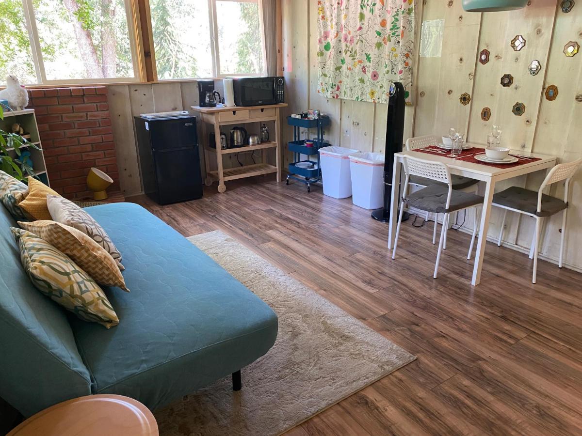 Private 1 Bd Near Yosemite And Bass Lake Oakhurst Exterior photo